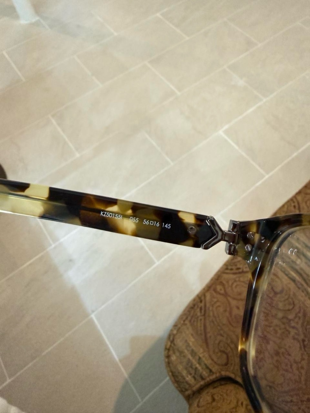 Women’s optical from kenzo - Picture 3 of 3